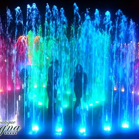 Hotel Boutique Casamagna Cochabamba Bagian luar foto