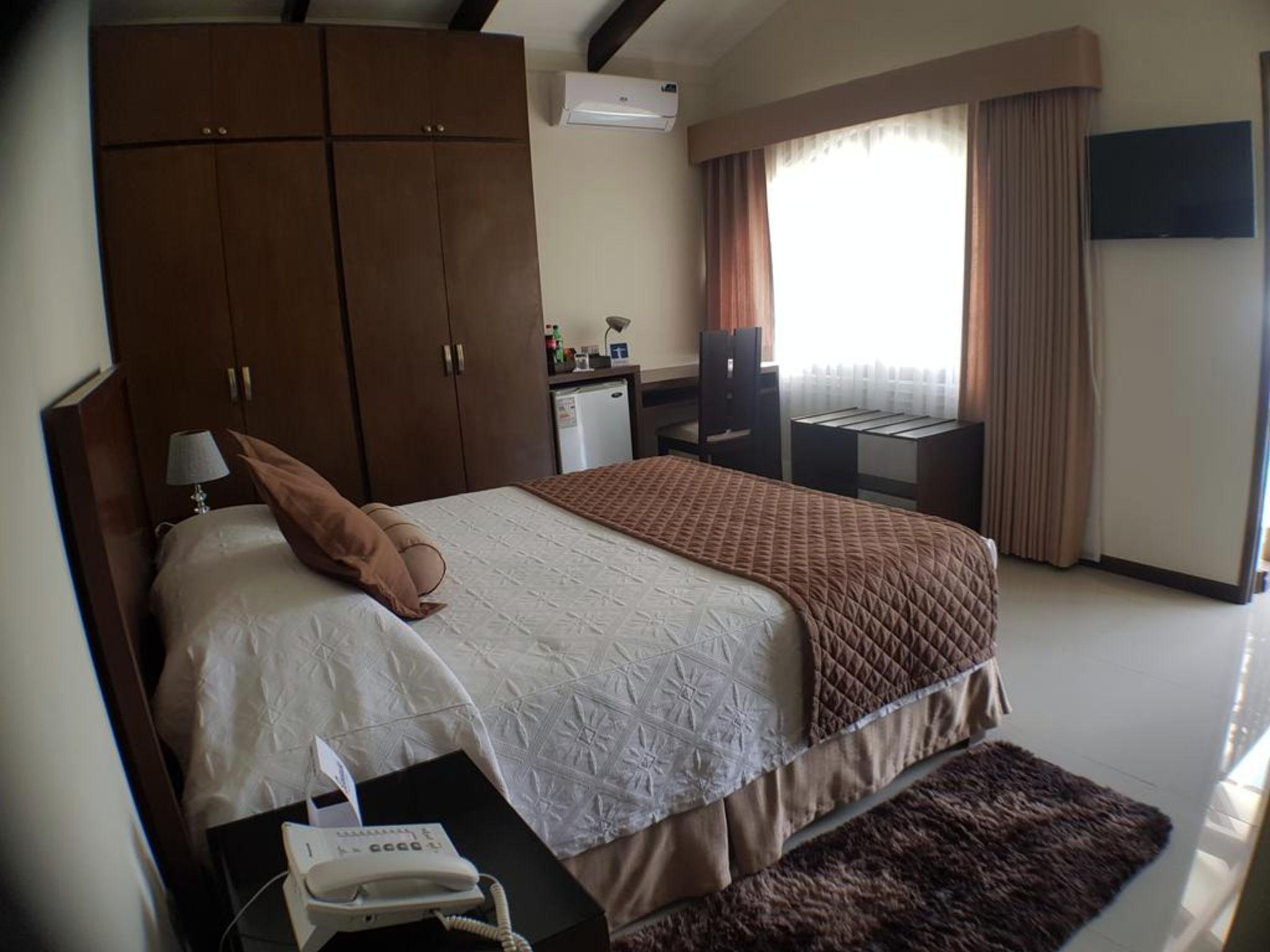 Hotel Boutique Casamagna Cochabamba Bagian luar foto
