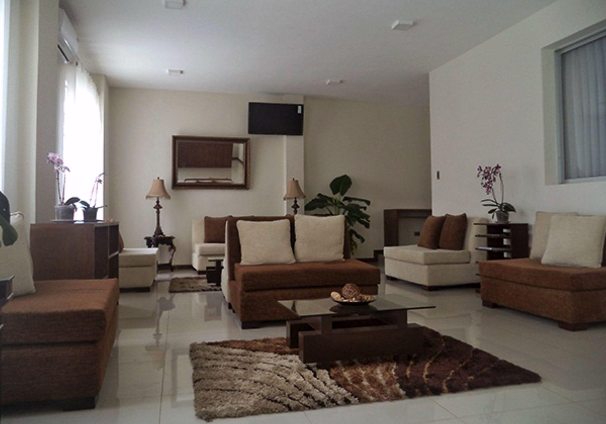 Hotel Boutique Casamagna Cochabamba Bagian luar foto