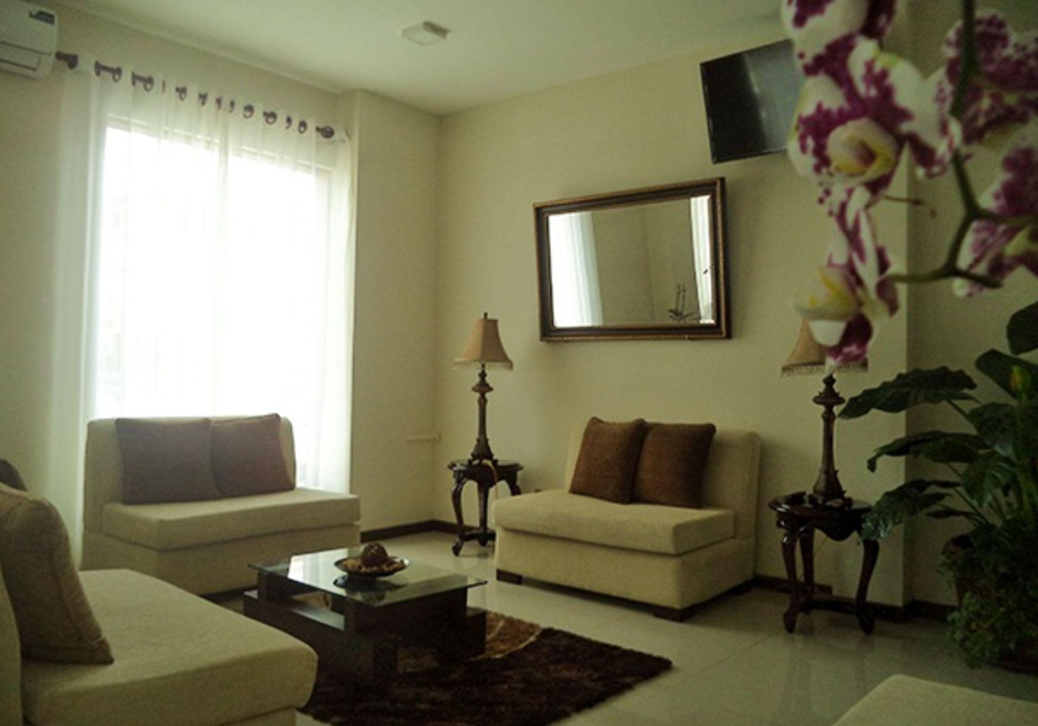 Hotel Boutique Casamagna Cochabamba Bagian luar foto