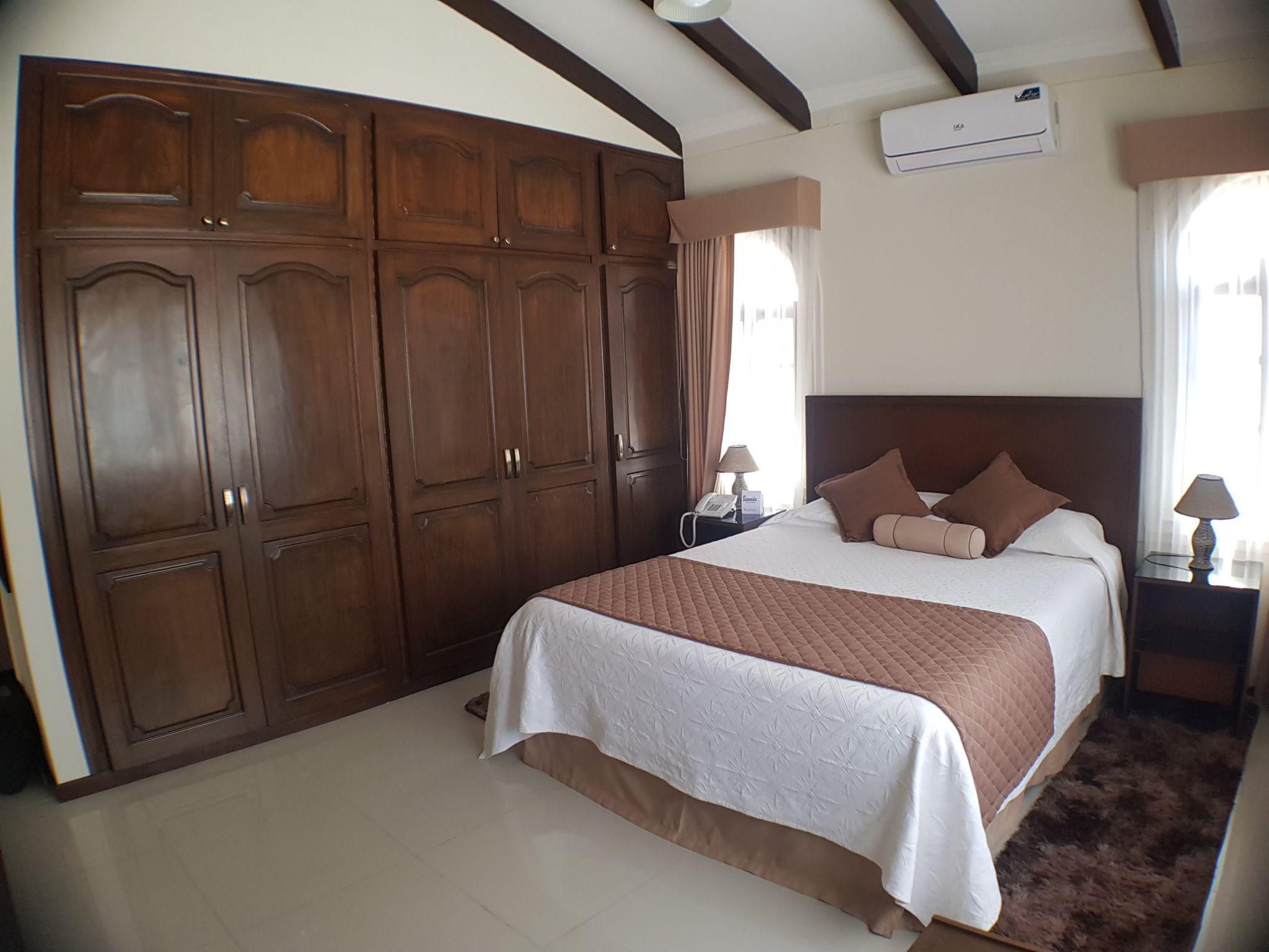 Hotel Boutique Casamagna Cochabamba Bagian luar foto