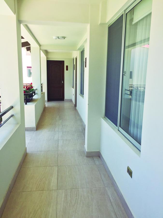 Hotel Boutique Casamagna Cochabamba Bagian luar foto